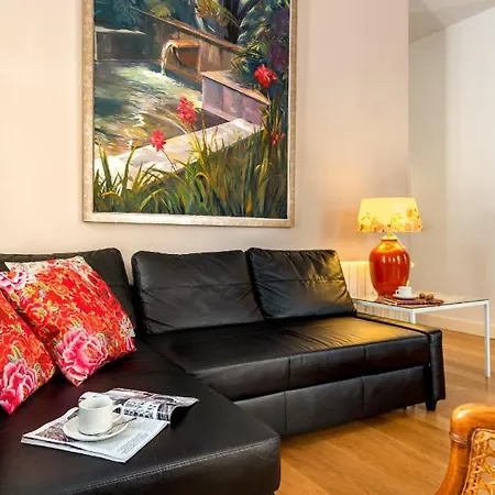 Διαμέρισμα Cathedral Apartment, First Floor Σεβίλλη