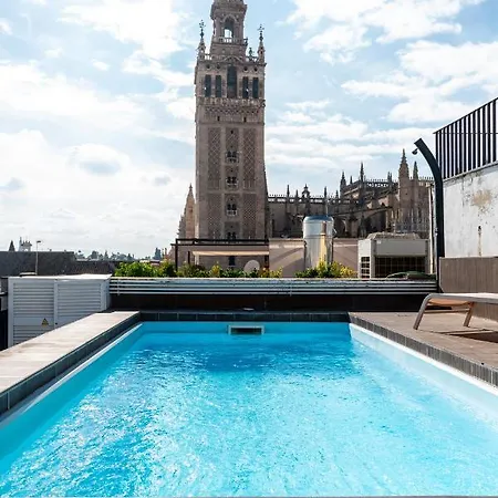 Apartamento Cathedral Apartment, First Floor *