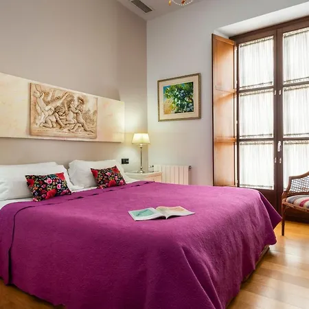 Cathedral Apartment, First Floor Apartamento