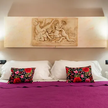 Cathedral Apartment, First Floor Sevilha